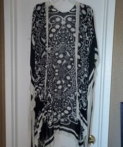Lovestitch Kimono